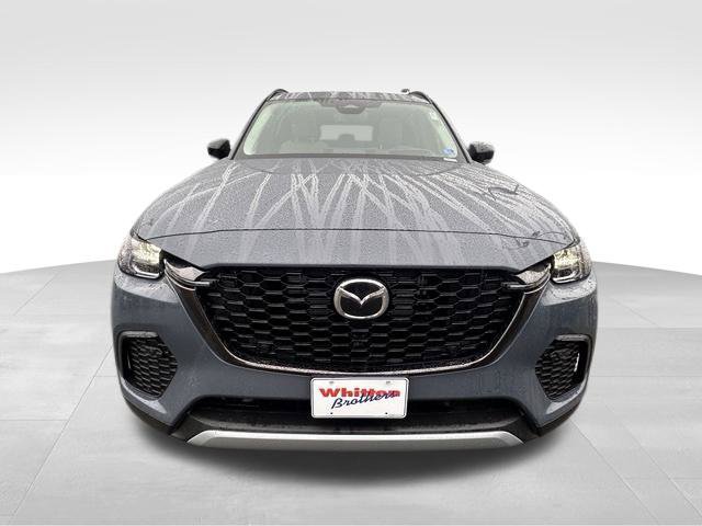 New 2026 MAZDA CX-70 3.3 Turbo w/ Premium Package AWD/4WD image 10