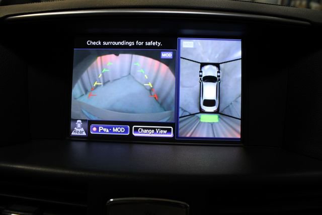 Used 2015 INFINITI Q70 3.7 image 4