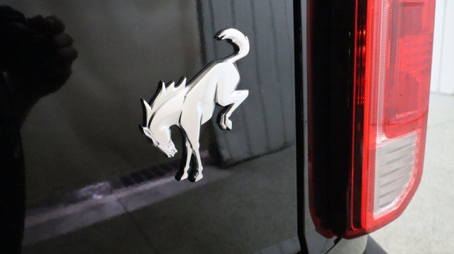 Used 2025 Ford Bronco Big Bend image 26