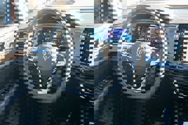 New 2026 Volkswagen Atlas SE image 30