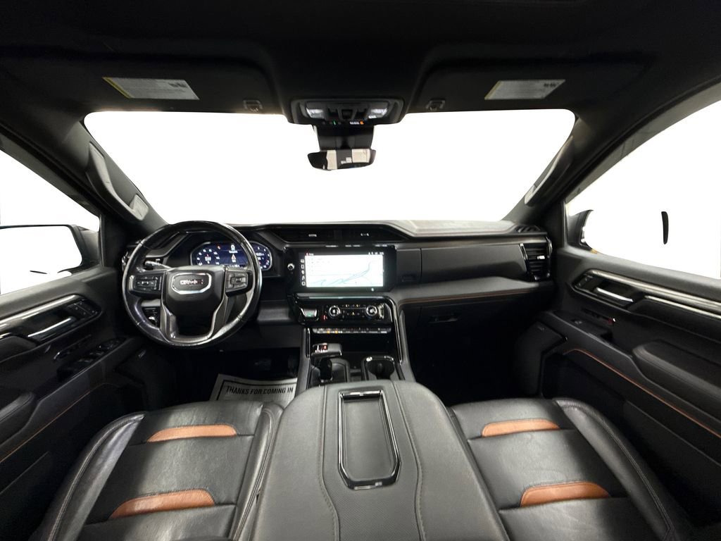 Used 2022 GMC Sierra 1500 AT4 w/ AT4 Premium Package image 18