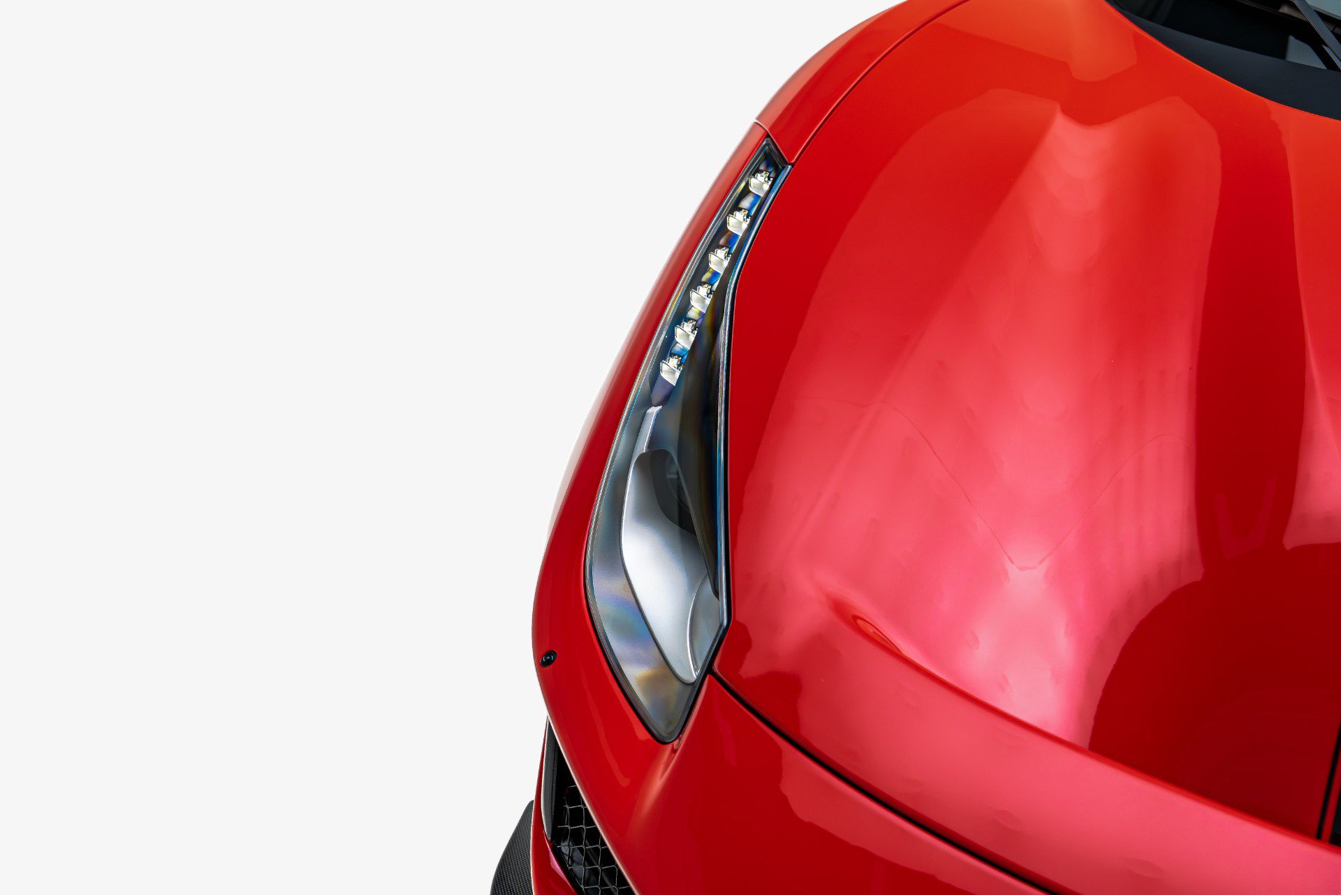 Used 2019 Ferrari 488 Pista Coupe RWD image 20