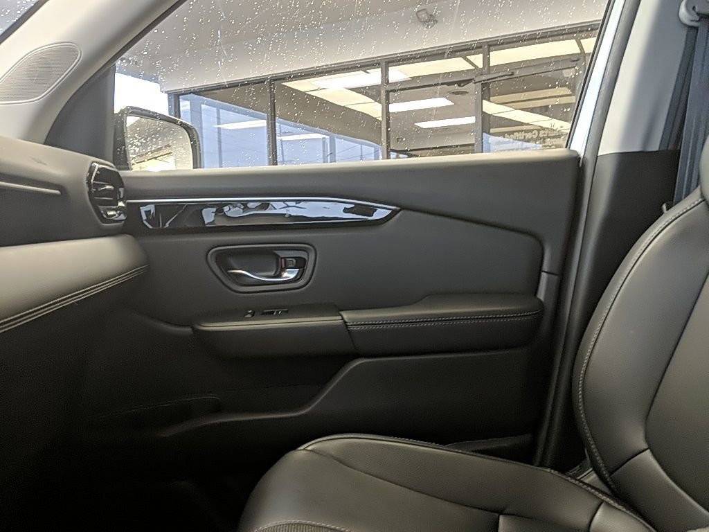 Used 2024 Honda Pilot EX-L image 23