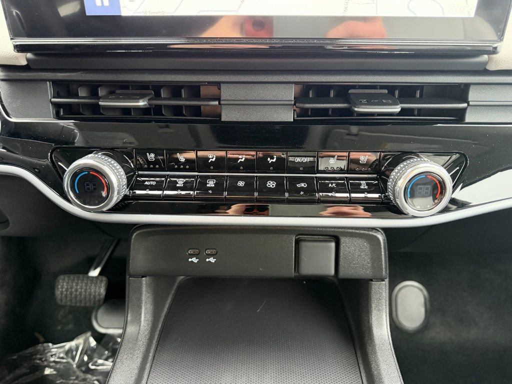 New 2026 Honda Prologue Elite image 23