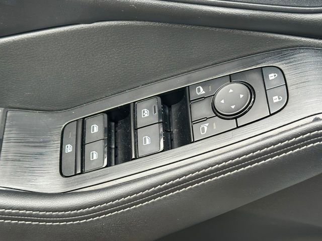 Certified 2023 Nissan Rogue SV w/ SV Premium Package image 23