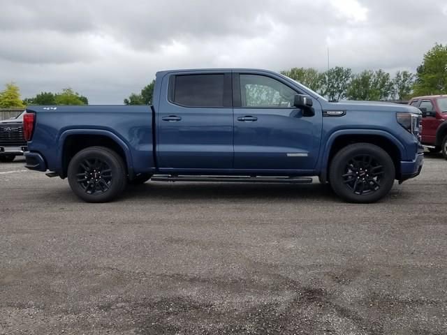 New 2026 GMC Sierra 1500 Elevation w/ Elevation Premium Package image 3