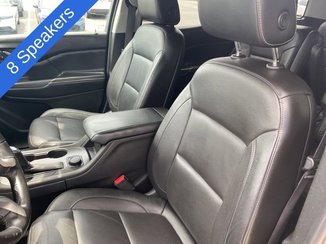 Used 2018 GMC Acadia SLT image 10