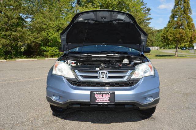 Used 2010 Honda CR-V EX image 65