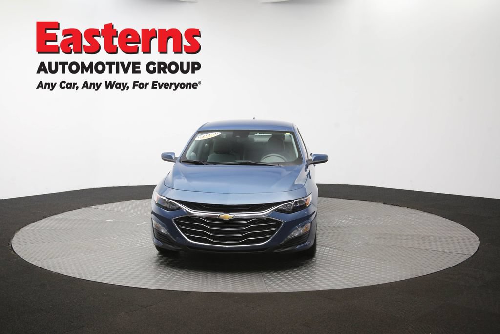 Used 2025 Chevrolet Malibu LT FWD image 56