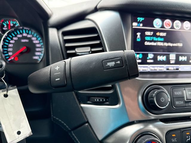 Used 2019 Chevrolet Tahoe LS AWD/4WD image 20