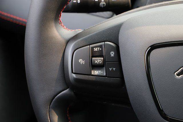 New 2025 Ford Mustang Mach-E Premium w/ Sport Appearance Package image 26