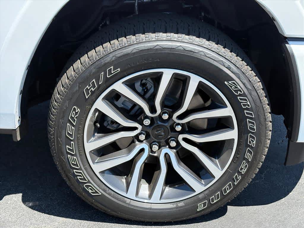 Used 2026 RAM 1500 Limited AWD/4WD image 32