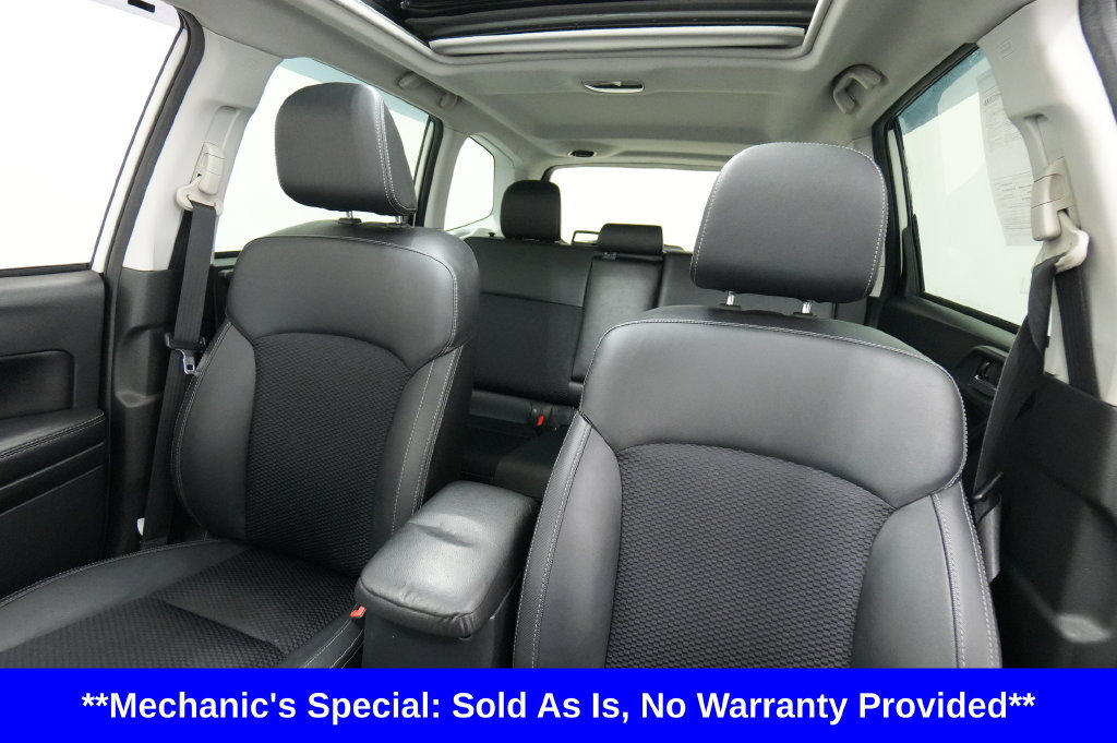 Used 2017 Subaru Forester 2.0XT Premium w/ Kicker Audio Upgrade Package AWD/4WD image 15