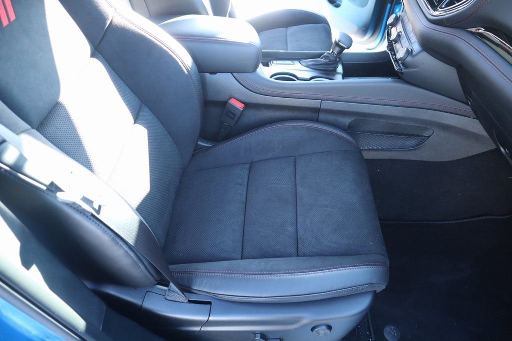 New 2026 Dodge Durango GT image 15