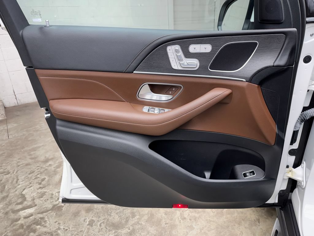 Certified 2024 Mercedes-Benz GLE 350 4MATIC image 9