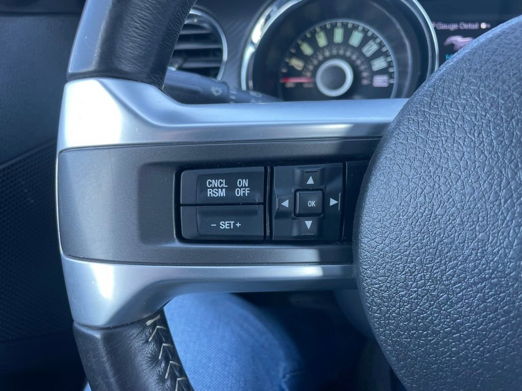 Used 2014 Ford Mustang GT Premium w/ Electronics Package image 19