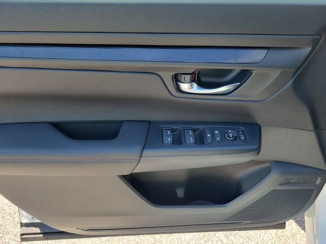 Certified 2026 Honda CR-V TrailSport image 8