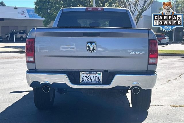 Used 2024 RAM 1500 Tradesman w/ Tradesman SXT Package AWD/4WD image 4