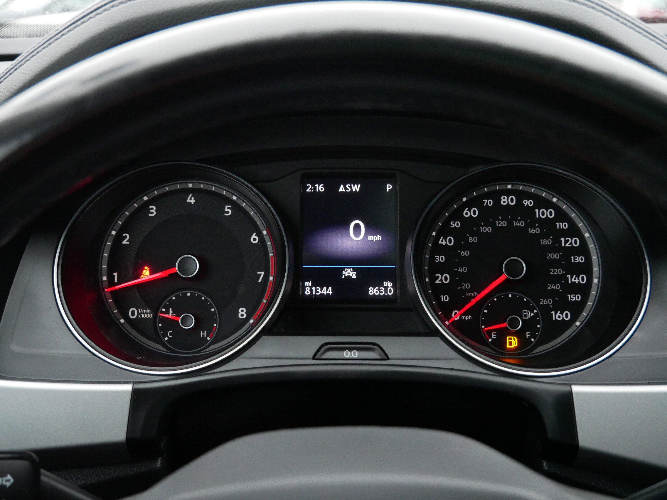 Used 2021 Volkswagen Atlas SE image 21