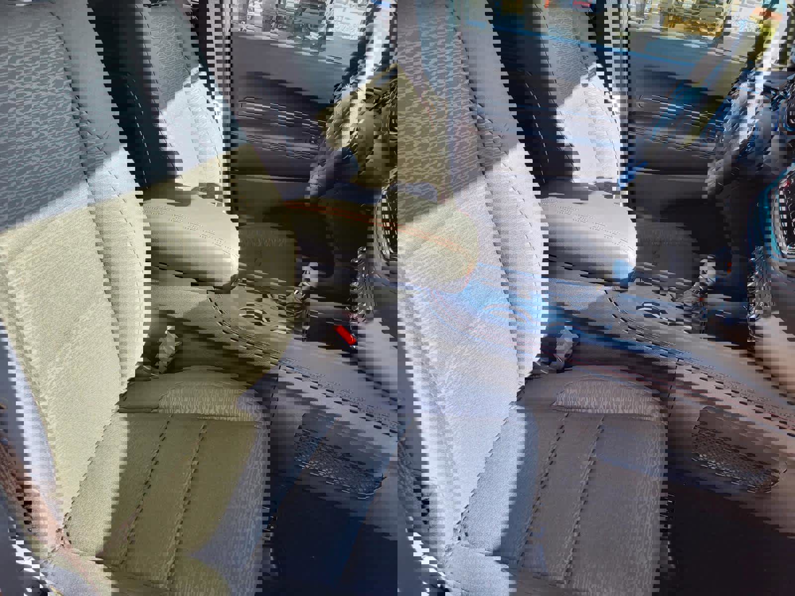 New 2026 Dodge Durango GT w/ Blacktop Package image 10