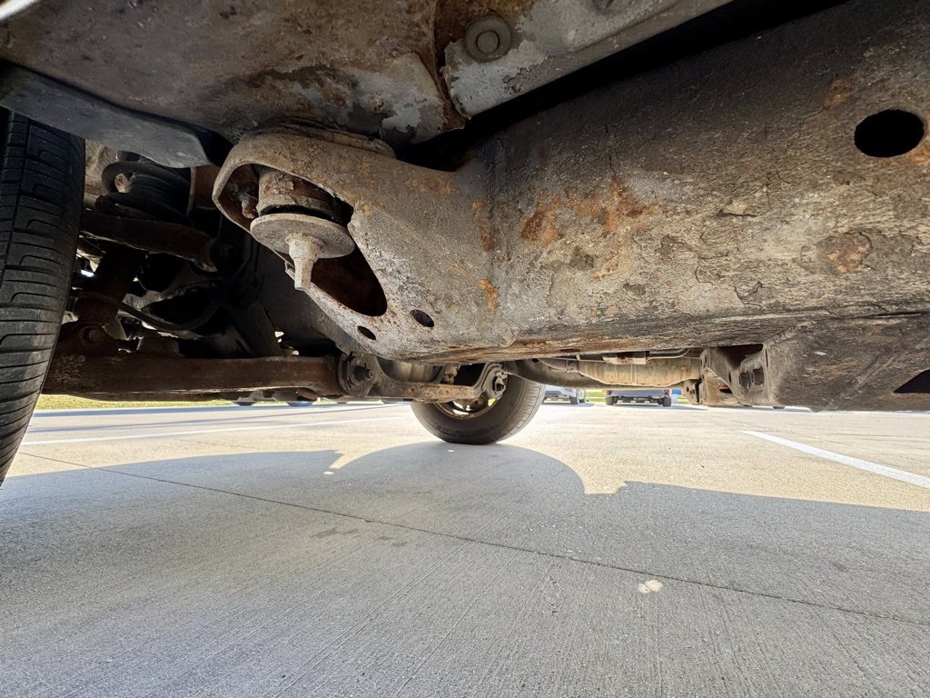 Used 2006 Toyota Tacoma 2WD Regular Cab image 35