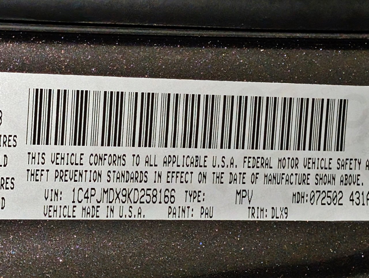 Used 2019 Jeep Cherokee Limited w/ Trailer Tow Group image 59