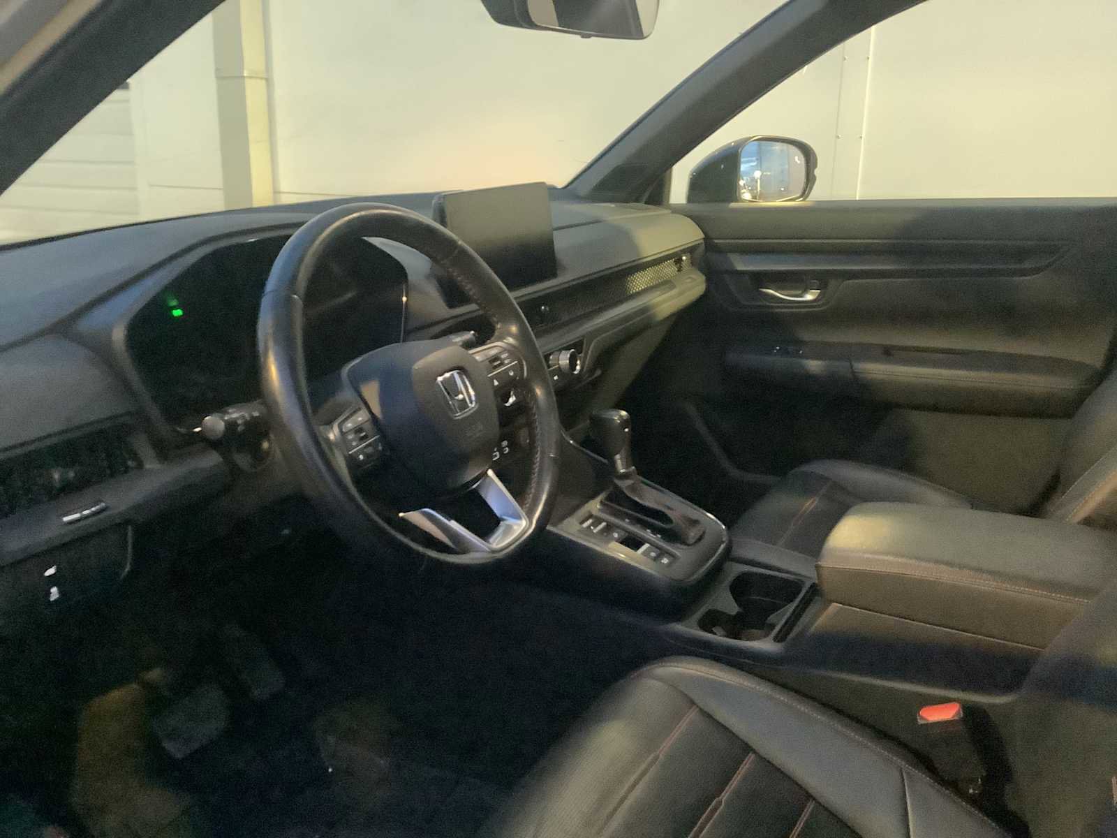 Certified 2024 Honda CR-V Sport-L image 3
