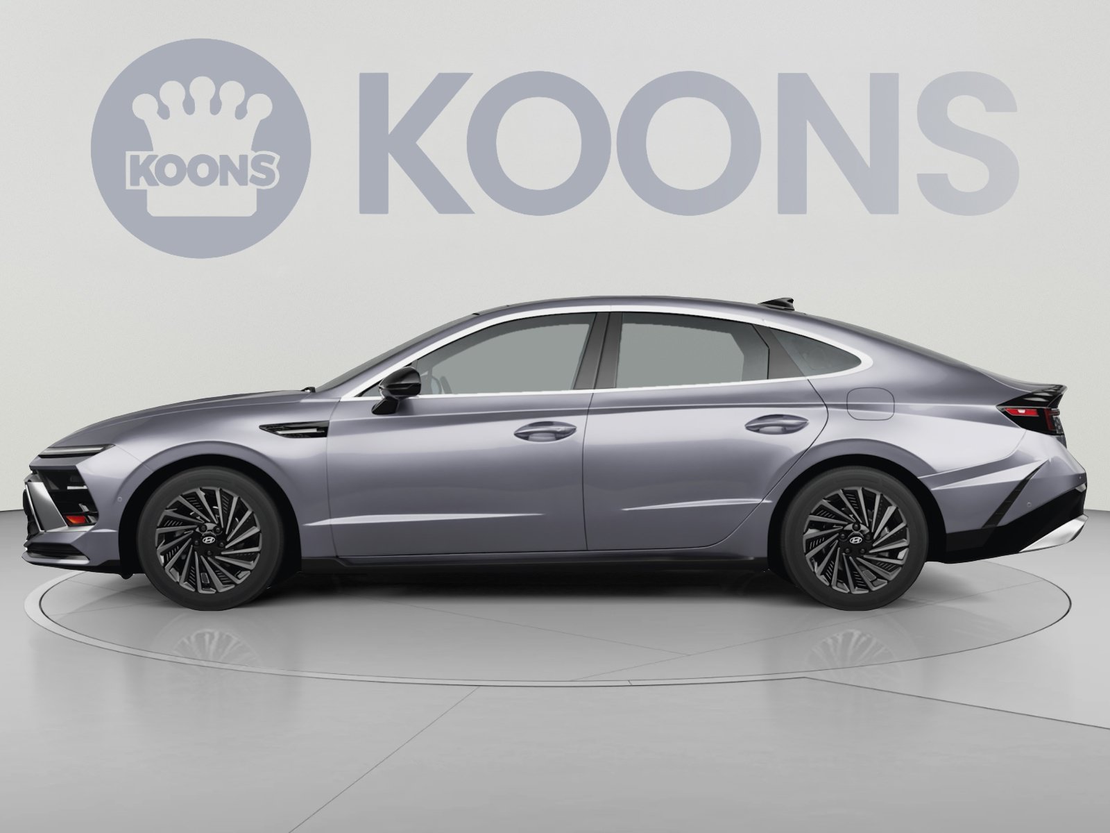 New 2027 Hyundai Sonata Limited FWD image 2