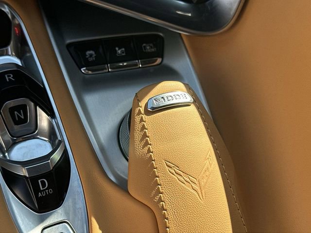 Used 2024 Chevrolet Corvette Z06 image 33