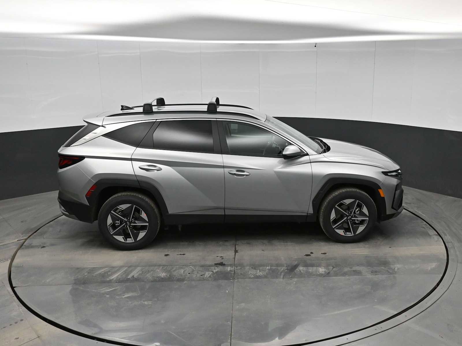 New 2026 Hyundai Tucson SEL image 30