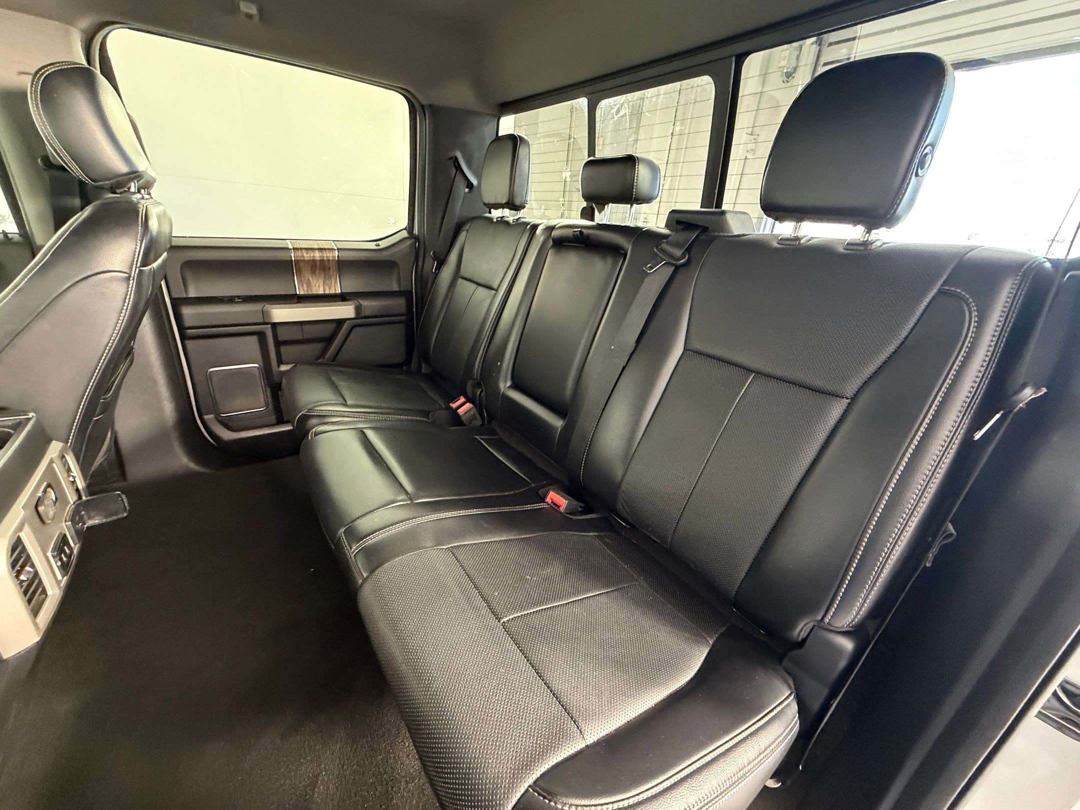 Used 2018 Ford F150 Lariat AWD/4WD image 29
