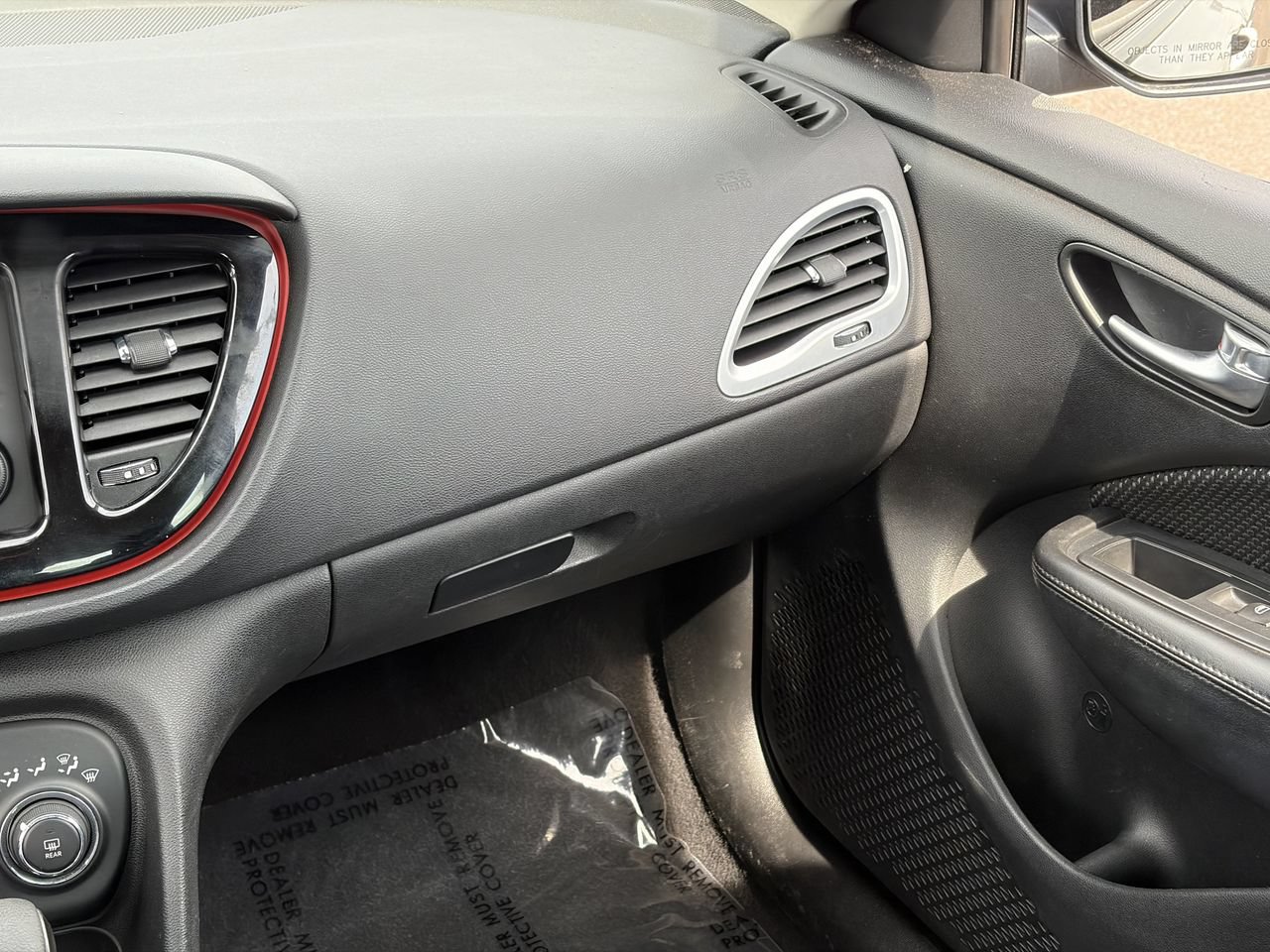 Used 2016 Dodge Dart SXT FWD image 18