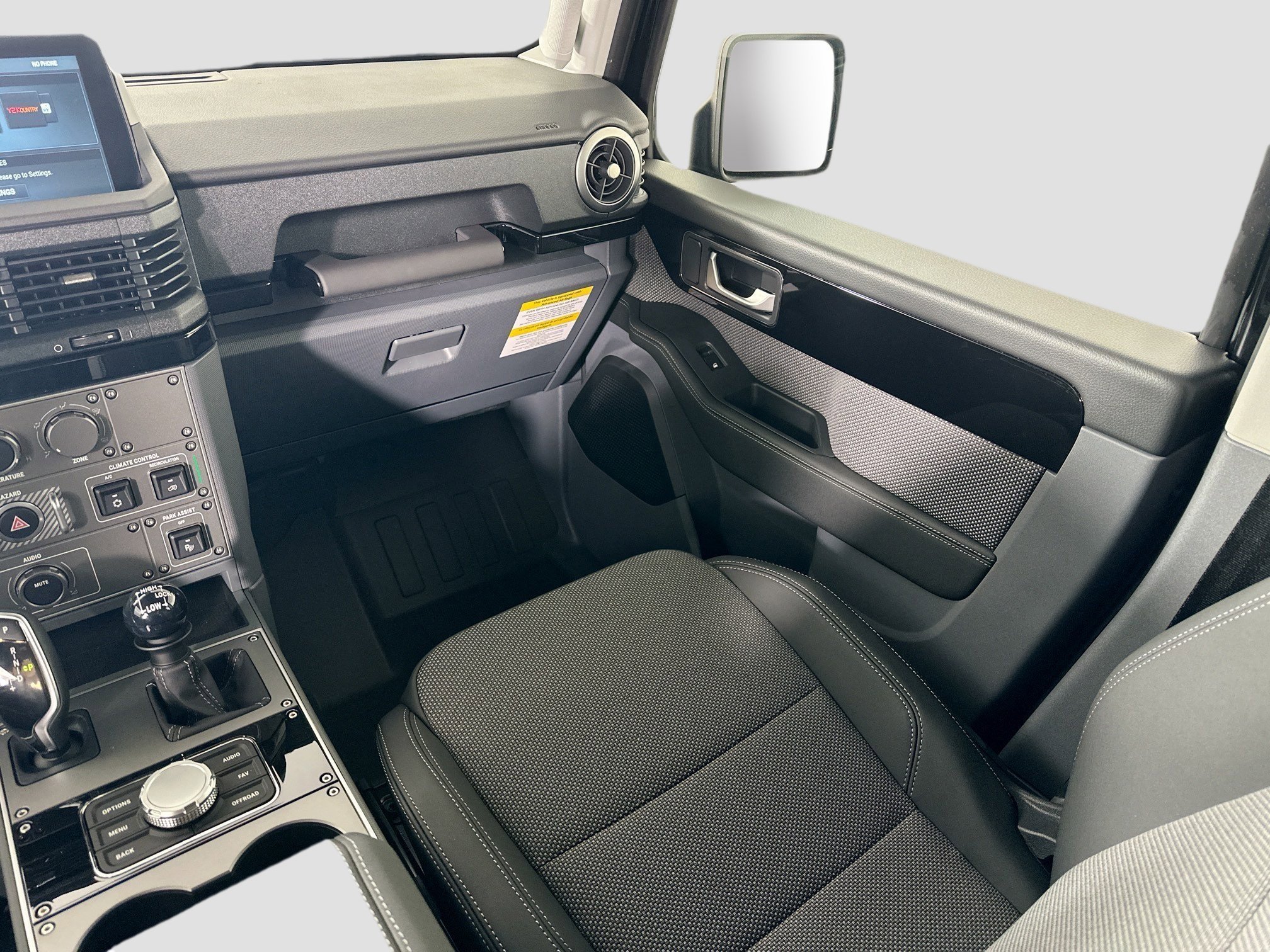 New 2026 INEOS Grenadier Station Wagon AWD/4WD image 22