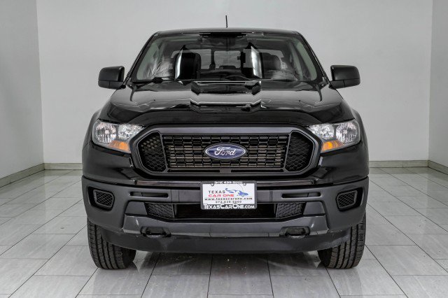Used 2020 Ford Ranger XL w/ Equipment Group 101A Mid AWD/4WD image 3