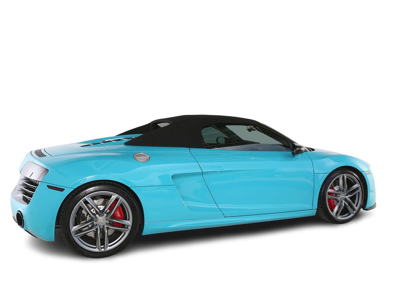 Used 2015 Audi R8 V10 AWD/4WD image 11