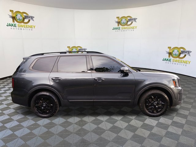 Used 2023 Kia Telluride SX X-Pro image 11