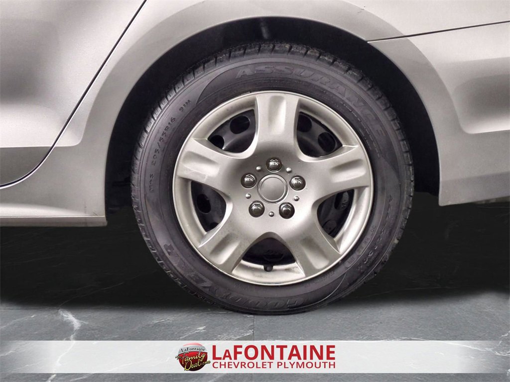 Used 2014 Volkswagen Jetta SE image 27