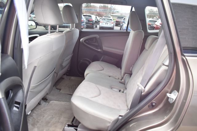 Used 2012 Toyota RAV4 FWD w/ Value Pkg image 26