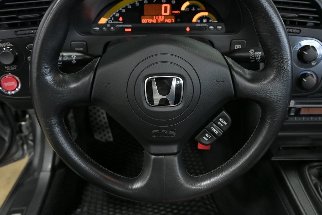 Used 2005 Honda S2000 image 51