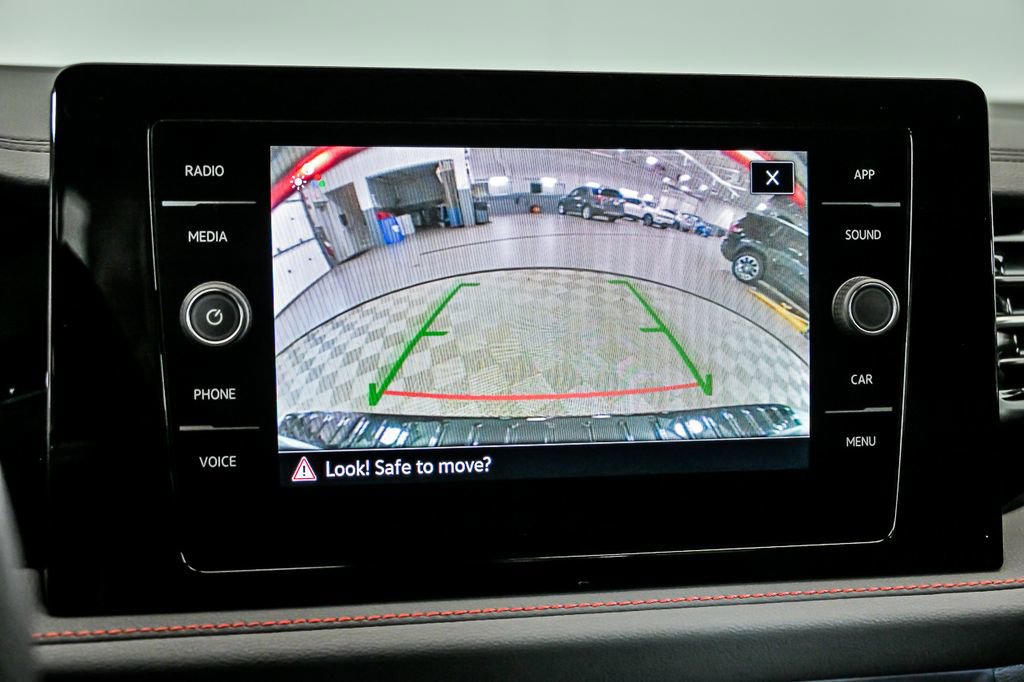 New 2026 Volkswagen Jetta GLI Autobahn FWD image 14