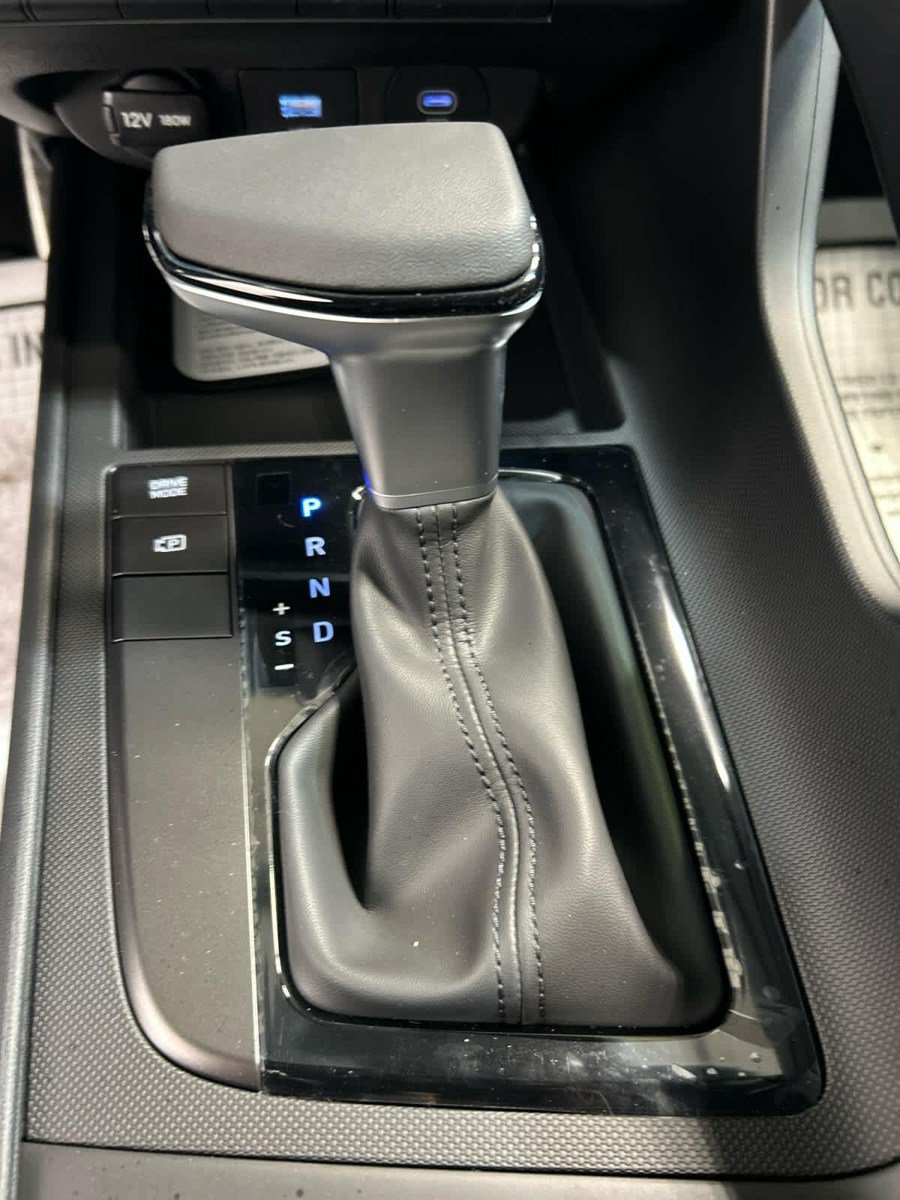 New 2026 Hyundai Elantra SEL Sport FWD image 20