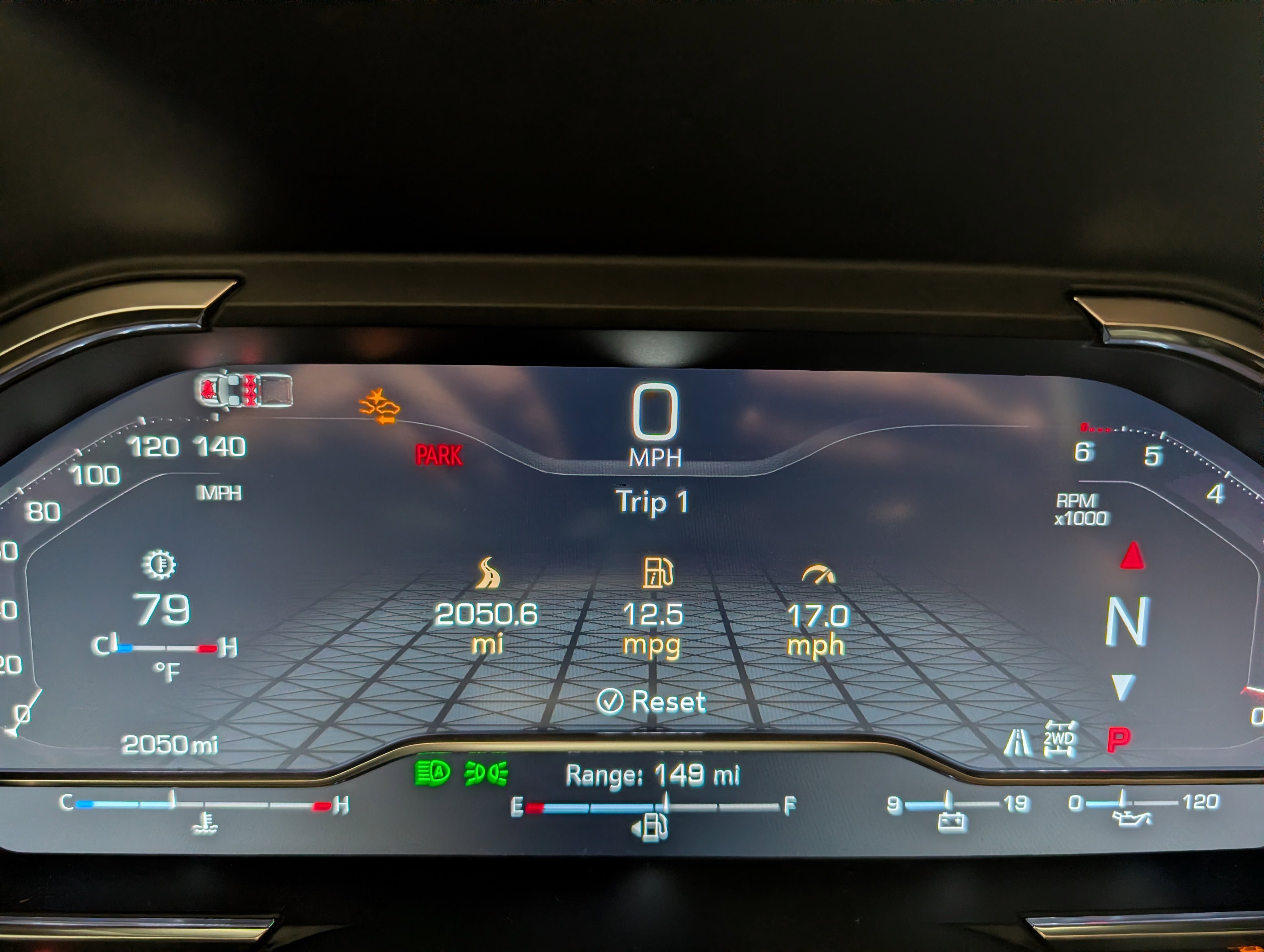 Used 2025 GMC Sierra 1500 Denali Ultimate image 22