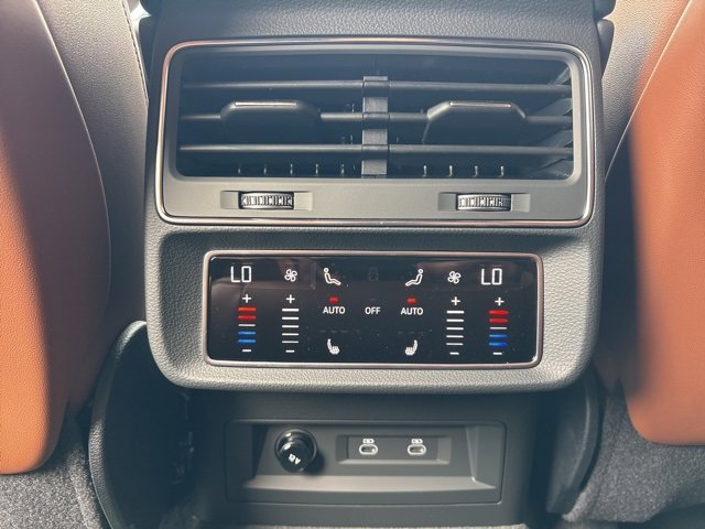 New 2026 Audi Q7 3.0T Premium Plus image 12
