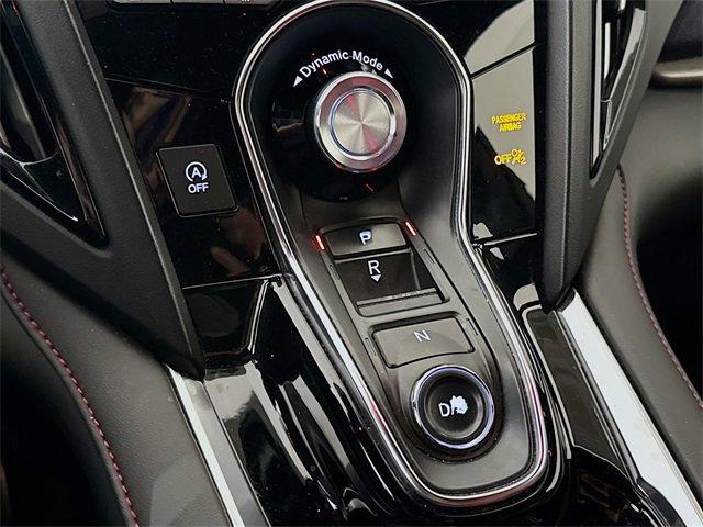 Used 2020 Acura RDX A-Spec image 19