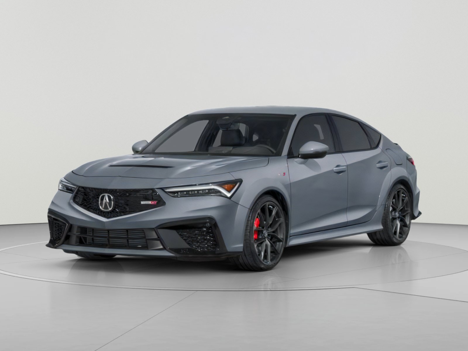 New 2026 Acura Integra Type S