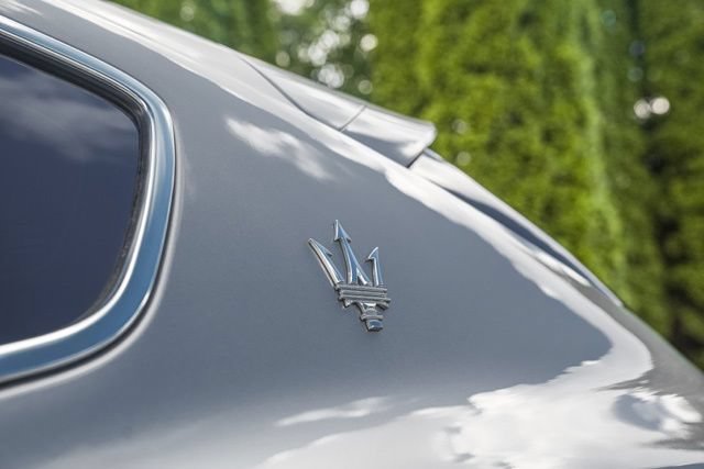 Used 2022 Maserati Levante GT AWD/4WD image 20
