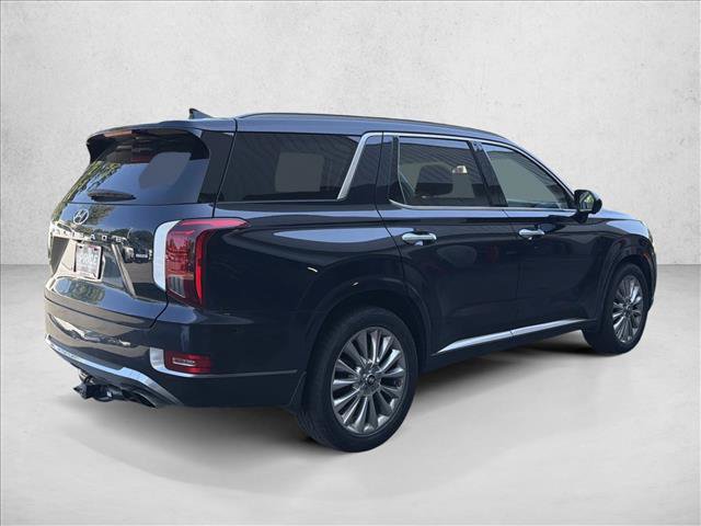 Used 2020 Hyundai Palisade Limited AWD/4WD image 5