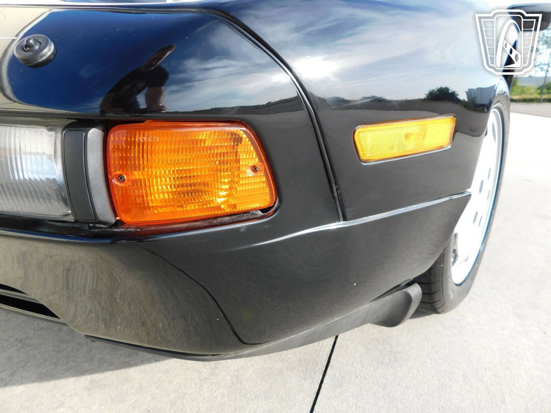 Used 1989 Porsche 928 S4 RWD image 38
