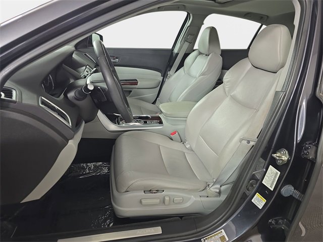 Used 2015 Acura TLX V6 w/ Technology Package image 17