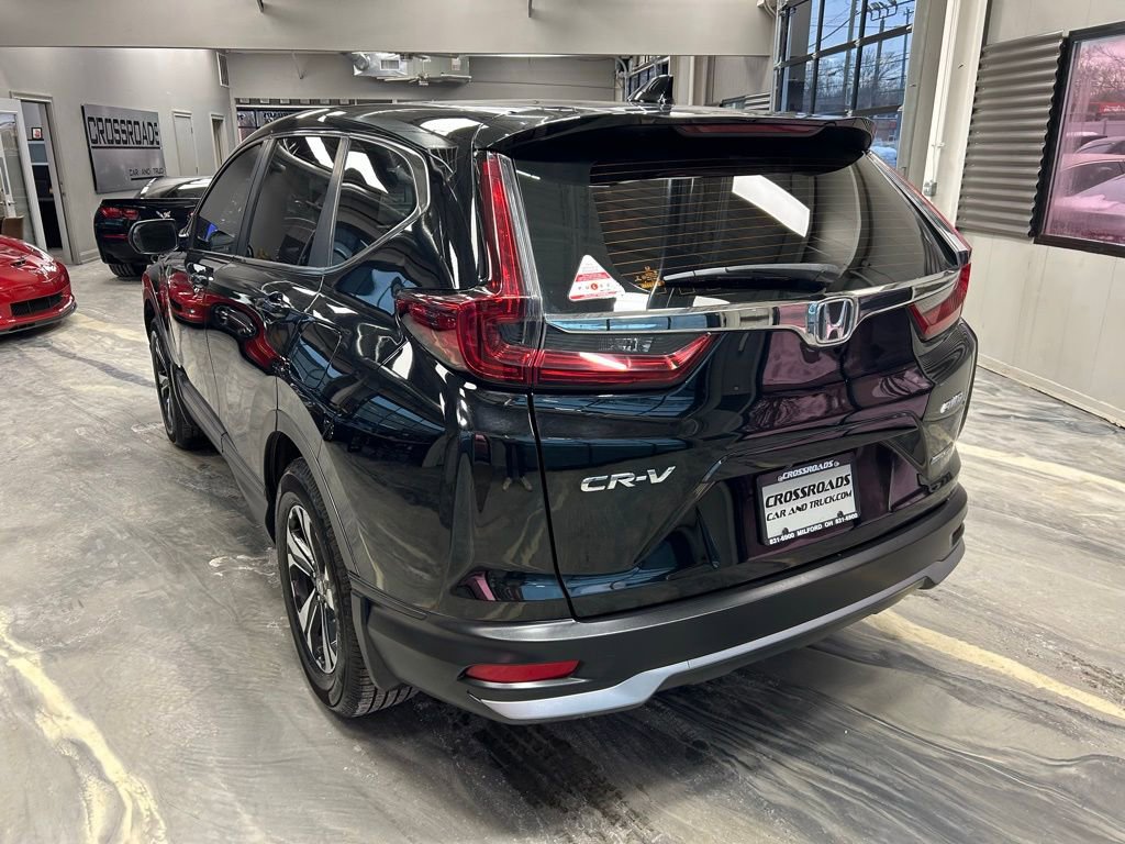 Used 2022 Honda CR-V Special Edition image 33